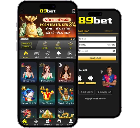 Kho vũ khí khủng trong game bắn cá EV99 Tải