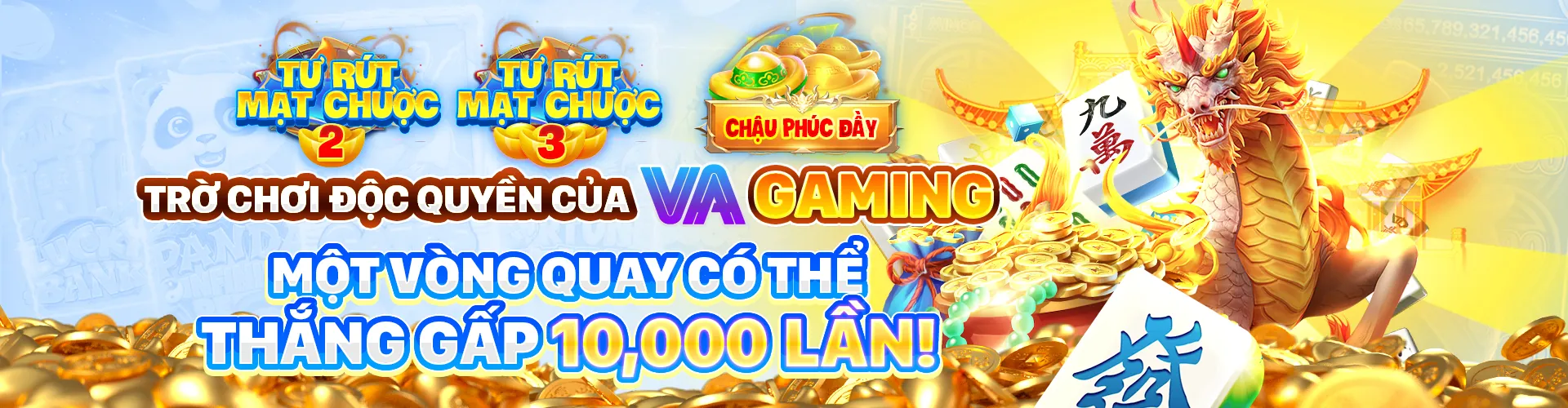 Ưu đãi dành riêng cho từng trò chơi EV99 Tải