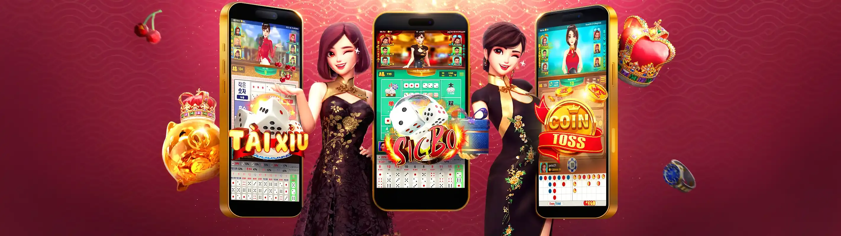 Thế giới bắn cá đầy màu sắc trên EV99 Tải